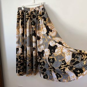 COPY - Beautiful lightweight maxi skirt